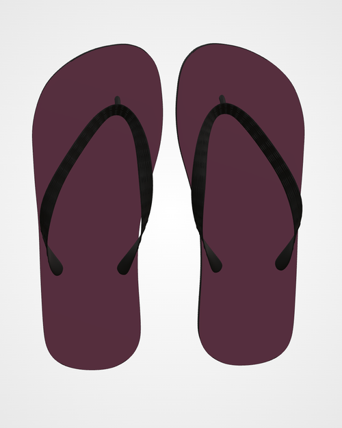 Mulberry Flip Flops Flip Flops — Lolekai