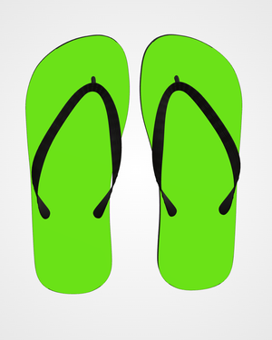 Neon Green