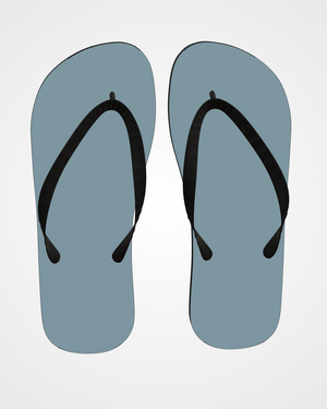 Pewter Blue