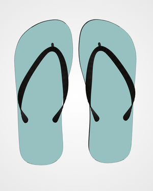 Glacier Blue