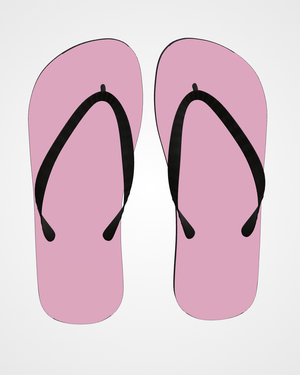 Powder Pink