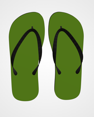 Avocado Green