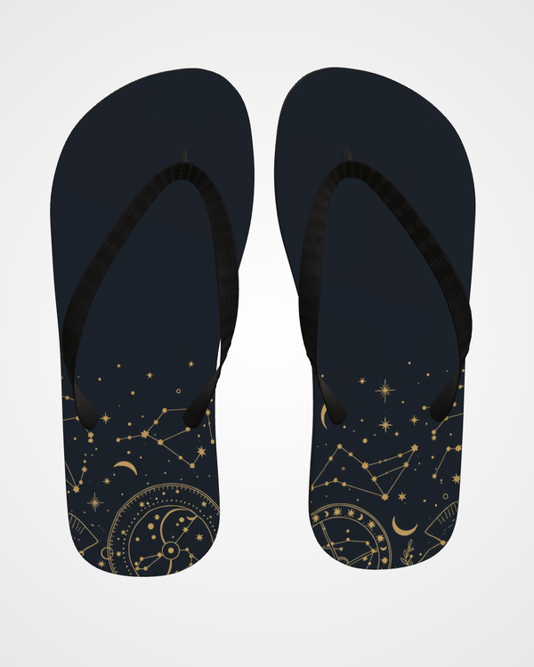 Flip Flops in Nimbus