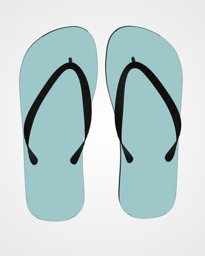 Powder Blue