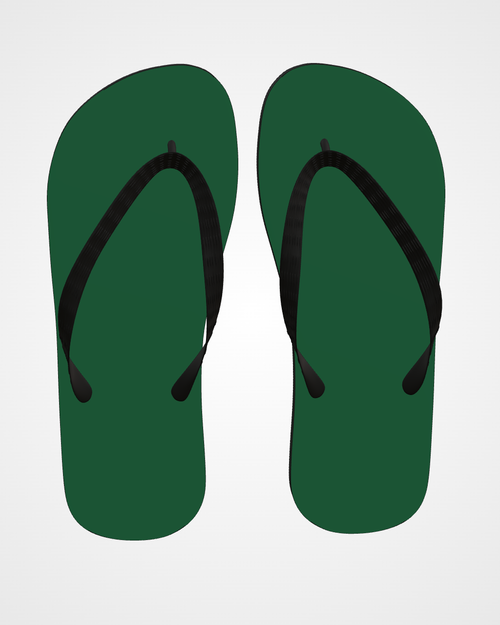 Spruce Flip Flops Flip Flops — Lolekai