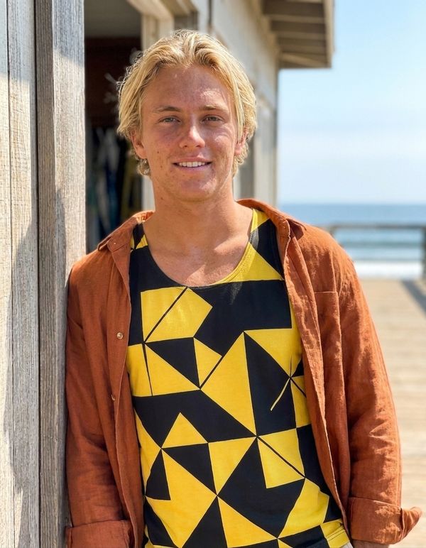 Obsidian Collection tank tops