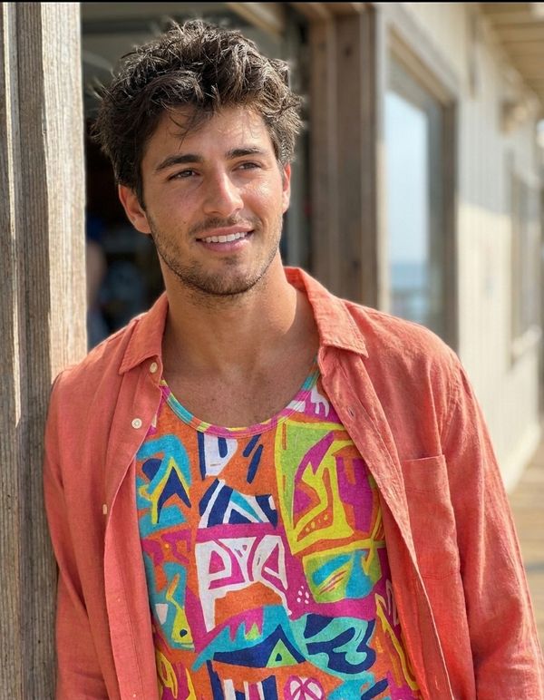 Polynesian Collection tank tops