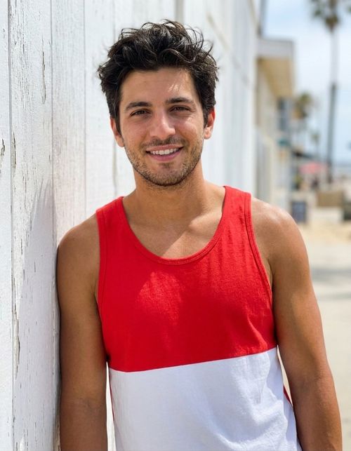 Bhinneka Tank Top