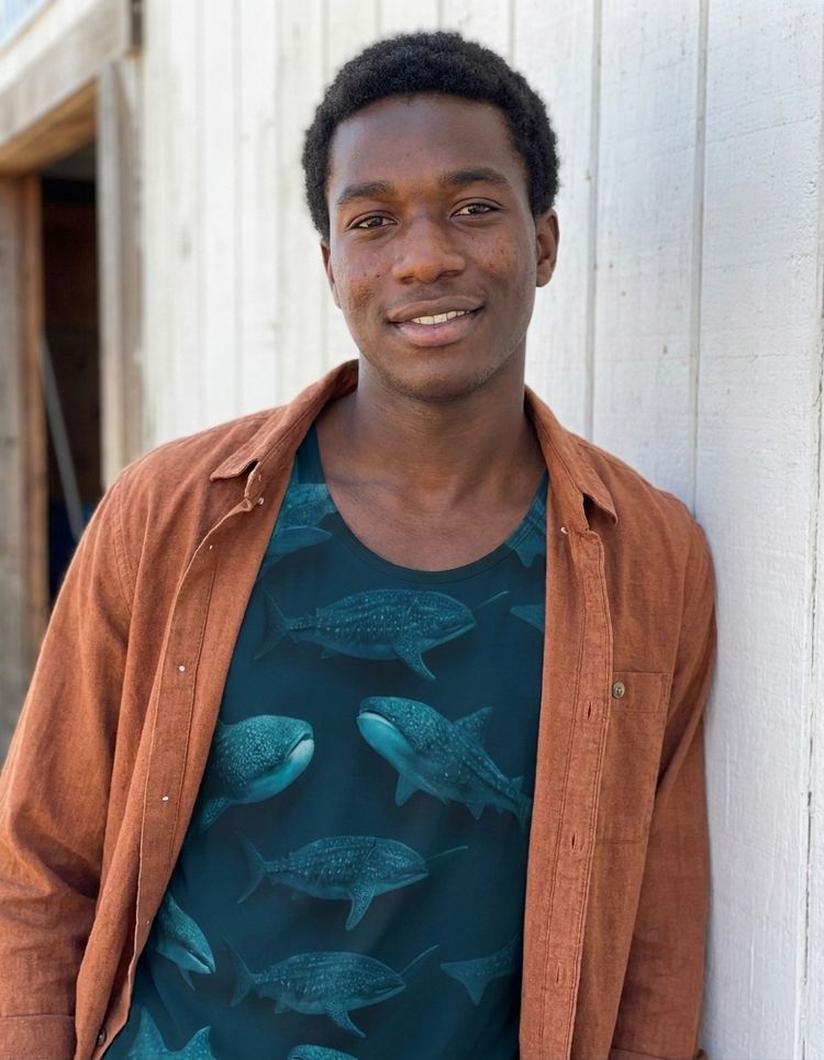 Whale Shark Tank Tops tank tops
