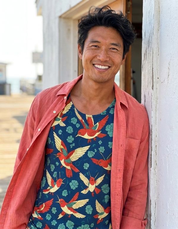 Yoshitoshi Collection tank tops