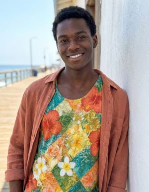 Hawaiian Collection Tank Tops tank tops