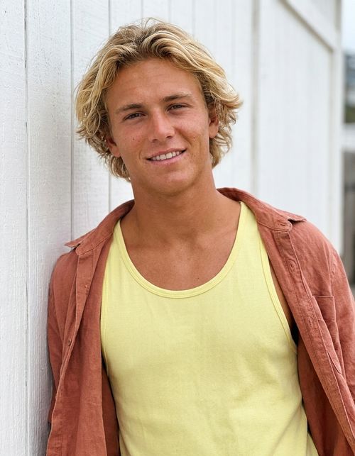 Baby Yellow Tank Top Men's Tank Top — Lolekai