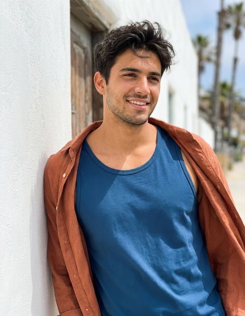 Prussian Blue