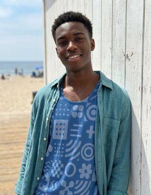 Men's Marina Fleur tank tops