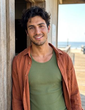 Sycamore Frostbite Tank Top Men's Tank Top — Lolekai
