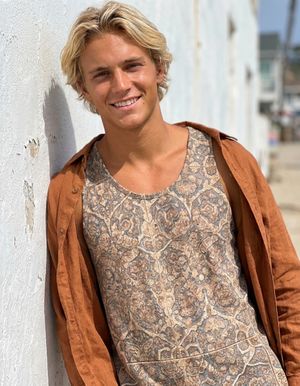 Ottoman Collection Tank Tops tank tops