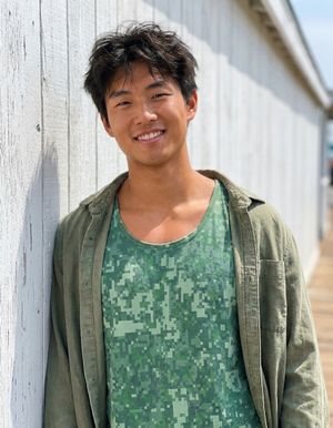 Men's Jelly Mint Veil men's tank tops