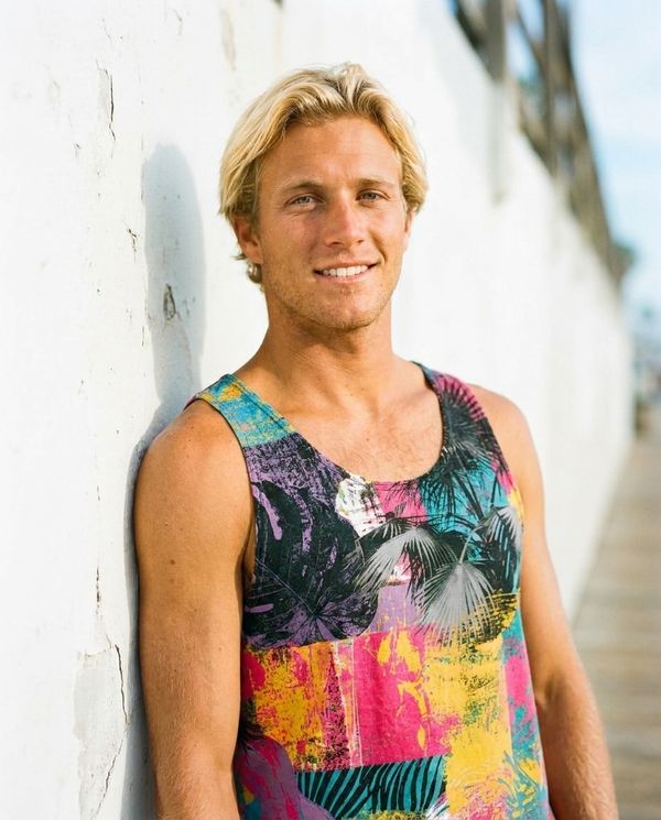 Ocean Drive tank tops