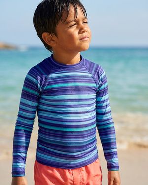 Boys Marina Eclipse boys youth rashguards