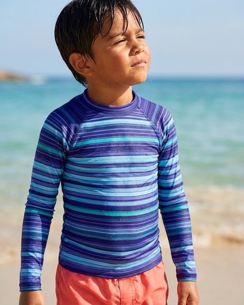 Boys Marina Eclipse boys rashguards