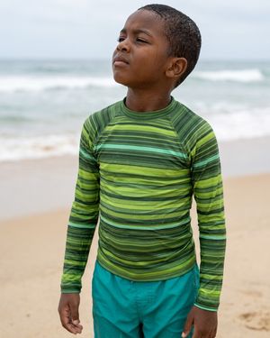 Boys Sycamore Eclipse boys rashguards