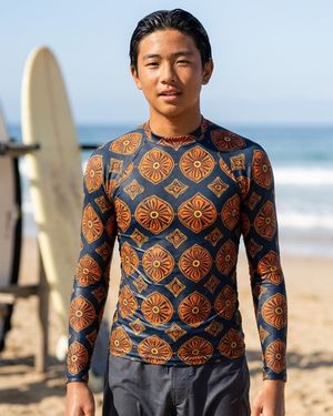 Uroko Rash Guard rashguards