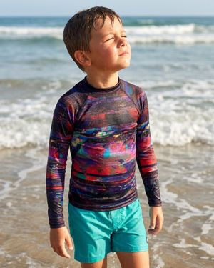Boys Haze boys rashguards