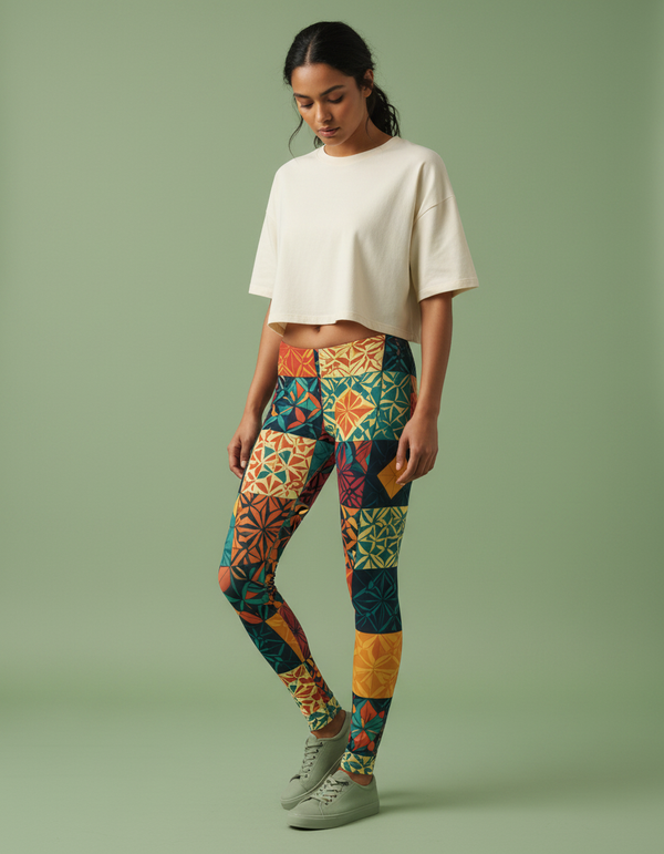 Signature Collection leggings