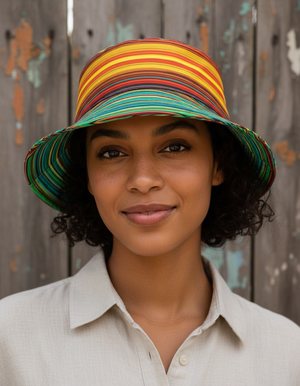 Pulse Bucket Hat Bucket Hat — Dripper