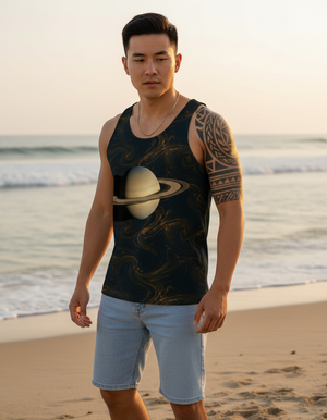 Men's Hyperion tank tops