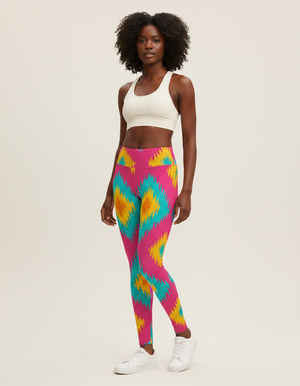Sumi Leggings bikini — Dripper