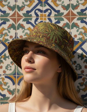 Elysium Bucket Hat Bucket Hat — Dripper