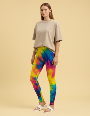 Eclipse leggings