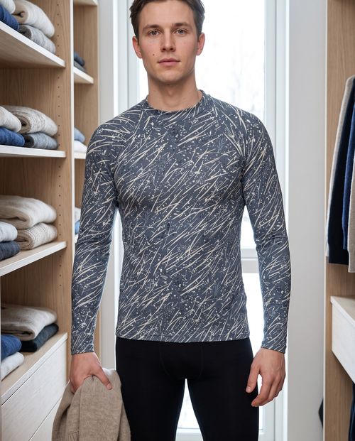 Windrow Base Layer Top