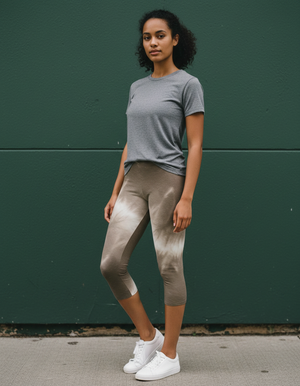 Angora Kumo leggings