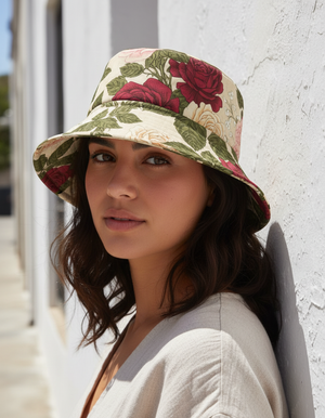 Elysium Bucket Hat Bucket Hat — Dripper