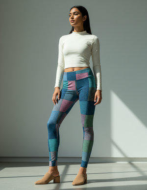 Korean Collection Women's Leggings women's leggings