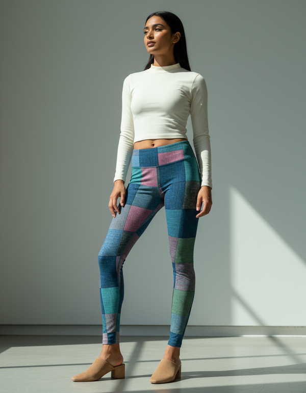 Korean Collection Women's Leggings women's leggings