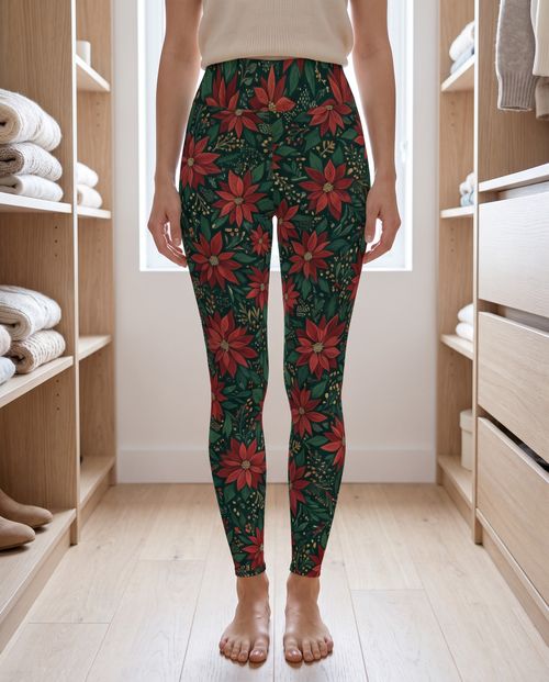 Poinsettia