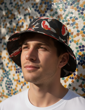 Nami Bucket Hat Bucket Hat — Dripper
