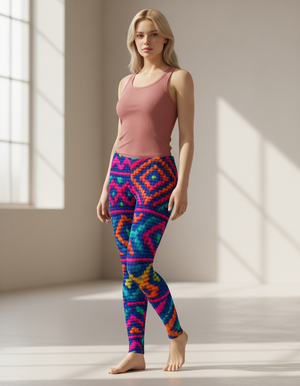Inti Leggings bikini — Dripper