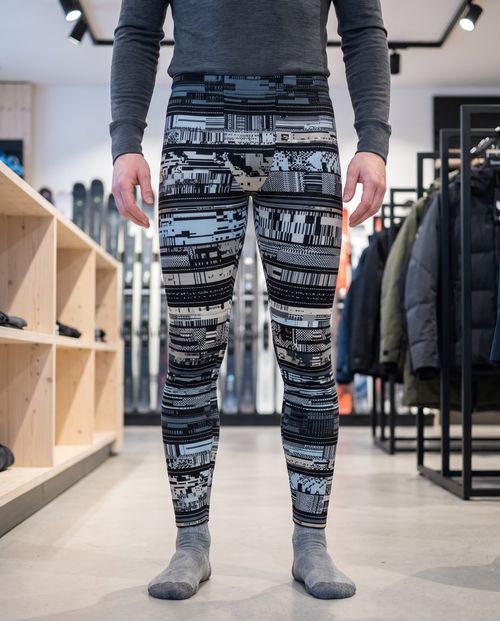 Static Base Layer Bottoms