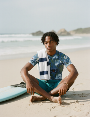 Men's Marina Elysium men's rashguards