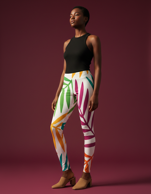 Palm Collection leggings