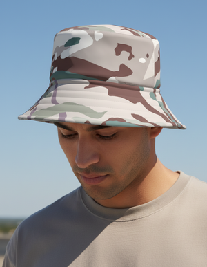 Vantage Bucket Hat Bucket Hat — Dripper