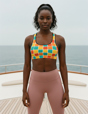 Prisma classic sports bras