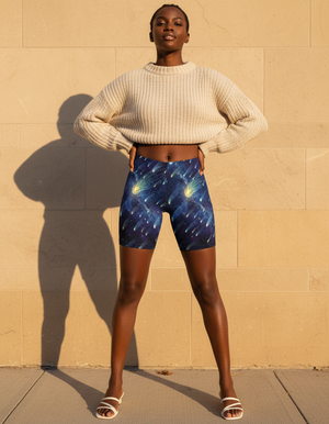 Wild Short Shorts Short Shorts — Dripper