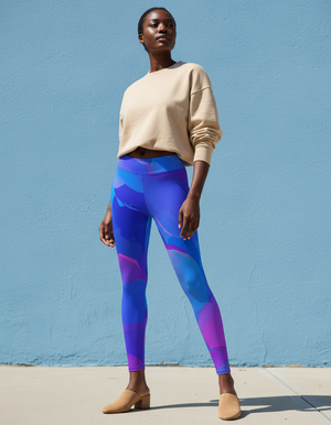 Frost leggings