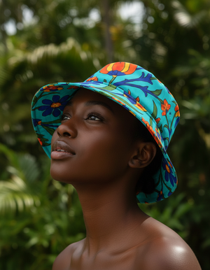 Serin Bucket Hat Bucket Hat — Dripper