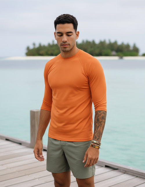 Hermès Orange